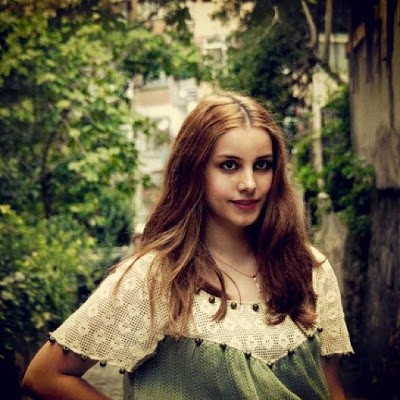 Nihal Işıksaçan fotoğrafı