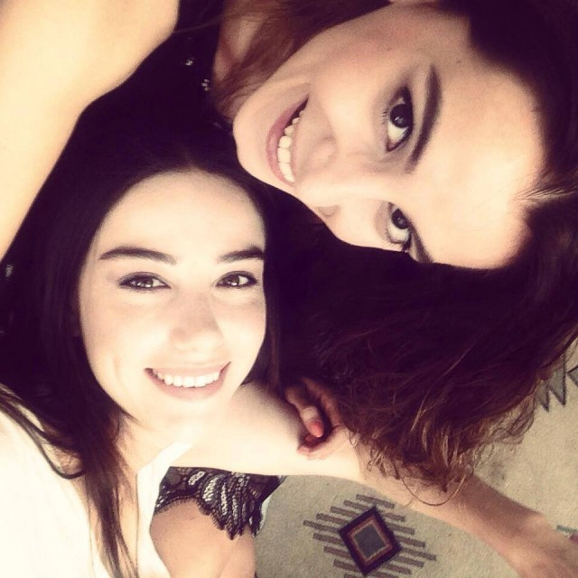 Nihal Işıksaçan Fotoğrafı