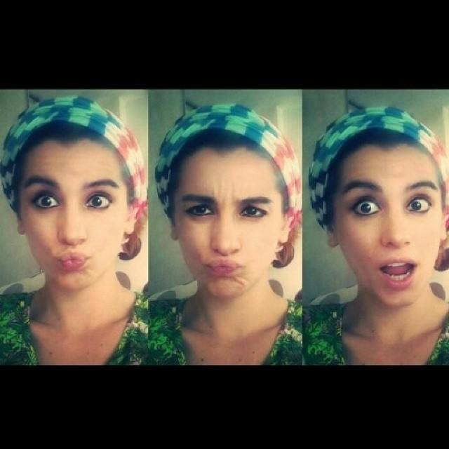 Nihal Işıksaçan Fotoğrafı