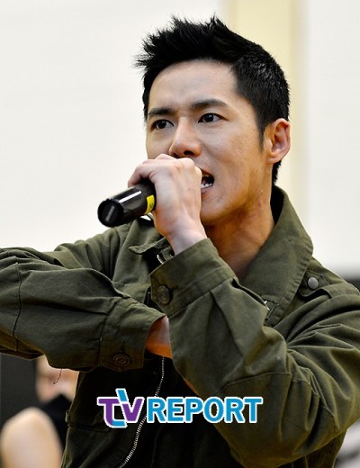 Oh Jong-Hyuk Fotoğrafı