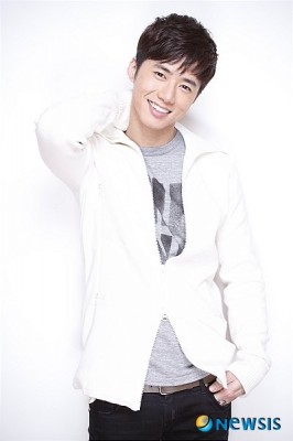 Oh Jong-Hyuk Fotoğrafı