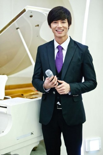 Oh Jong-Hyuk Fotoğrafı