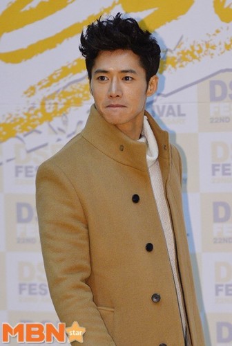 Oh Jong-Hyuk Fotoğrafı