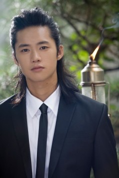 Oh Jong-Hyuk Fotoğrafı