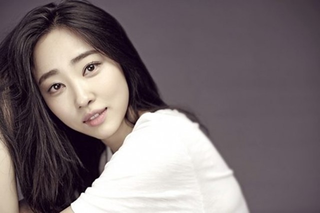 Joo Seo-Eun Fotoğrafı