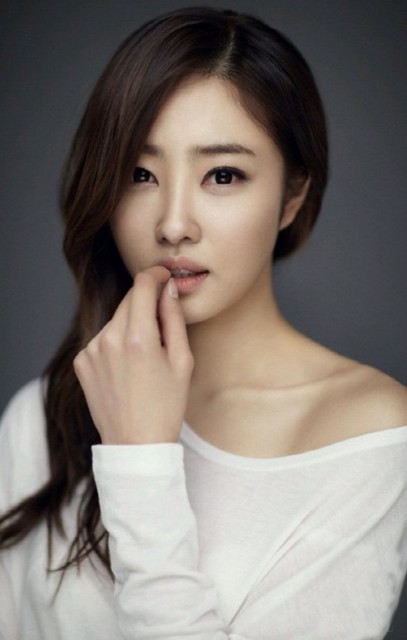 Joo Seo-Eun fotoğrafı