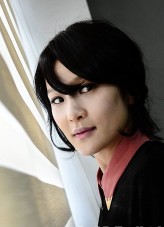 Lee Min-Ah fotoğrafı