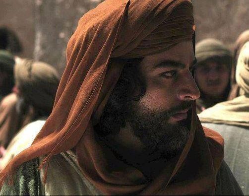 Ghanem Zrelli fotoğrafı