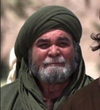 Mohamed  Miftah fotoğrafı