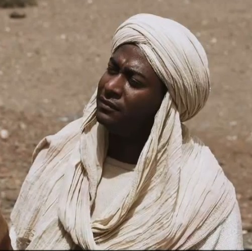 Faysal Amiri Fotoğrafı