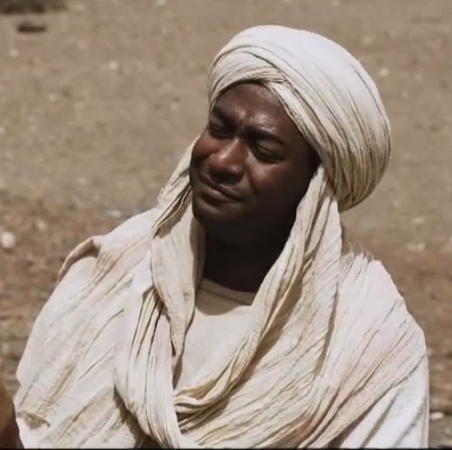 Faysal Amiri fotoğrafı