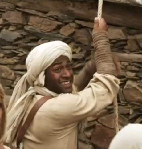 Faysal Amiri fotoğrafı