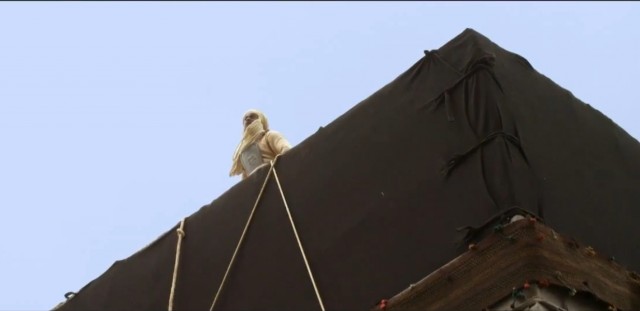 Faysal Amiri fotoğrafı