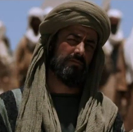 Qasim Mlho Fotoğrafı