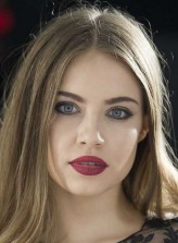 Xenia Tchoumitcheva fotoğrafı