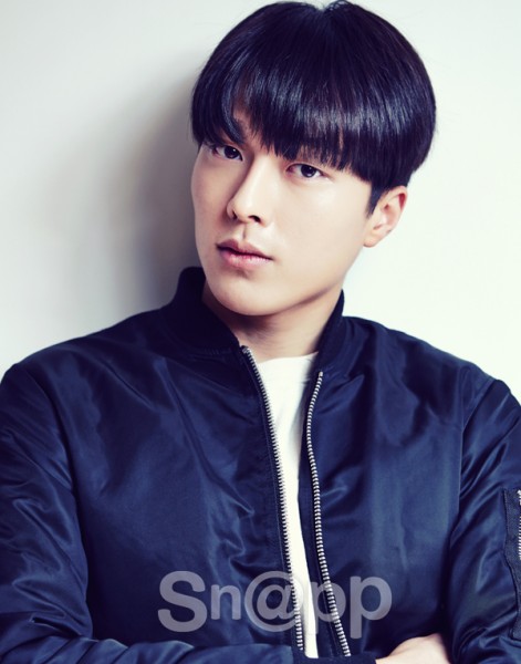 Chang Ki-Yong Fotoğrafı