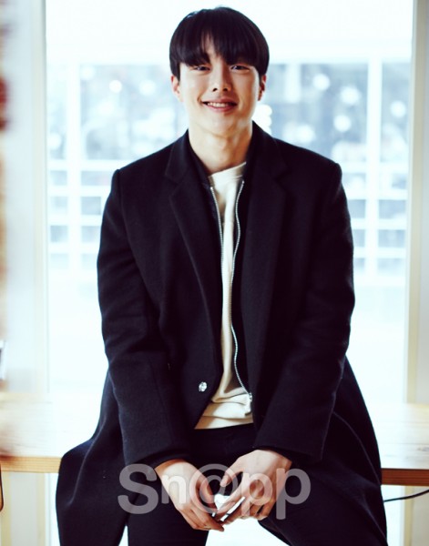 Chang Ki-Yong fotoğrafı