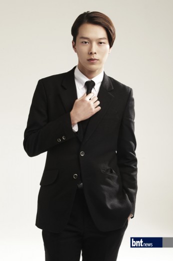 Chang Ki-Yong fotoğrafı