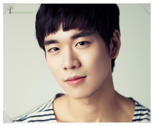 Baek Seo-Bin fotoğrafı