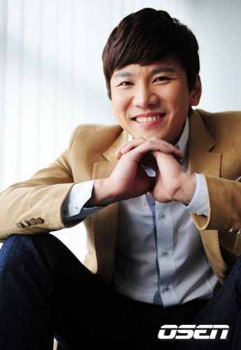 Son Deok-Ki fotoğrafı