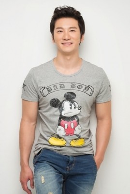 Son Deok-Ki fotoğrafı