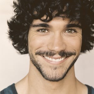 Myko Olivier Fotoğrafı