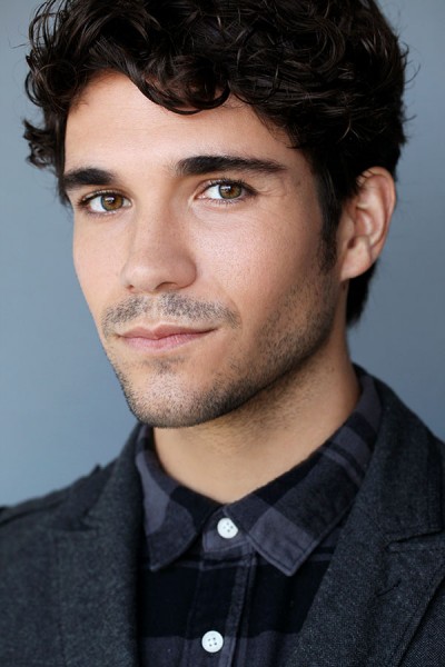 Myko Olivier Fotoğrafı