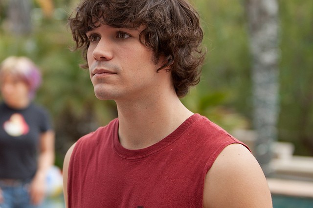 Myko Olivier Fotoğrafı