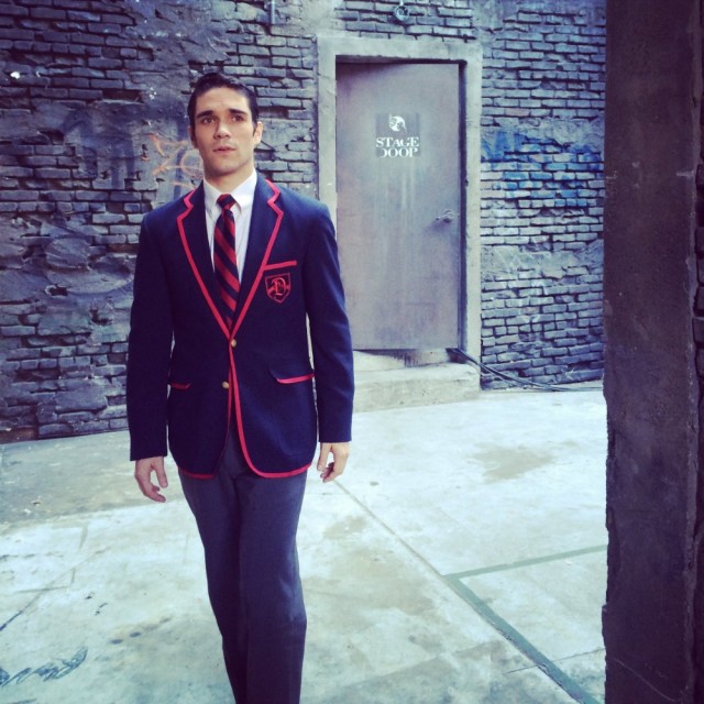 Myko Olivier Fotoğrafı