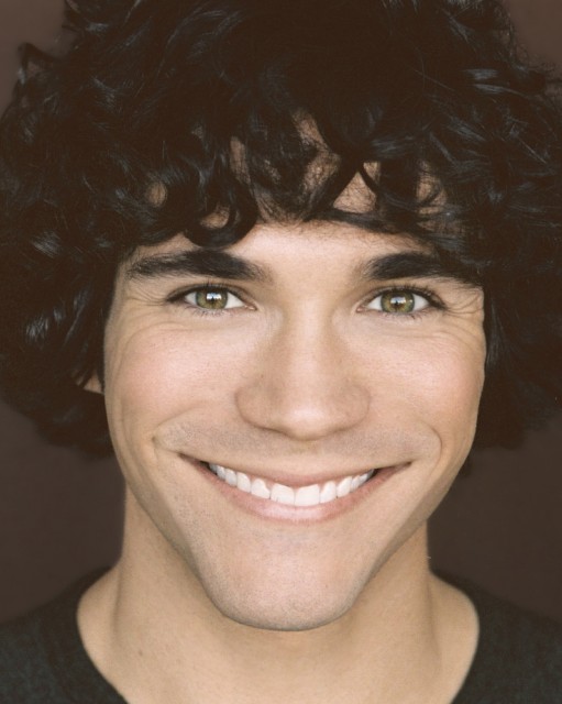 Myko Olivier Fotoğrafı