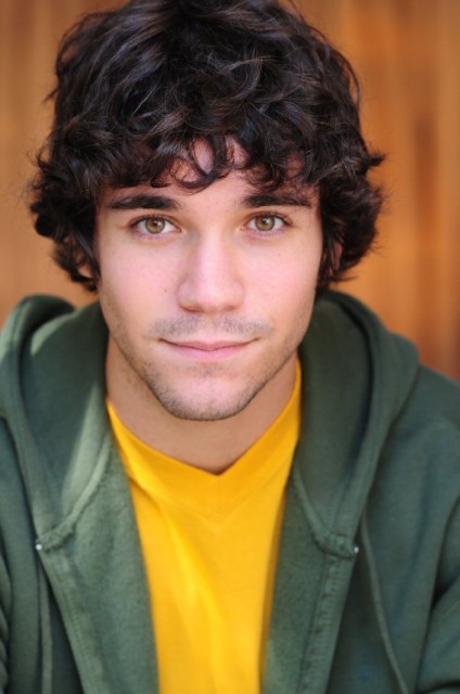 Myko Olivier Fotoğrafı