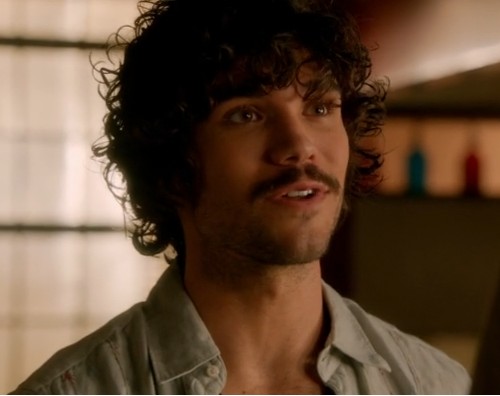 Myko Olivier Fotoğrafı