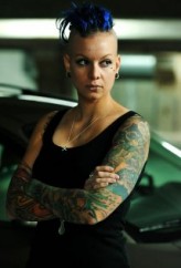 Verona Blue fotoğrafı