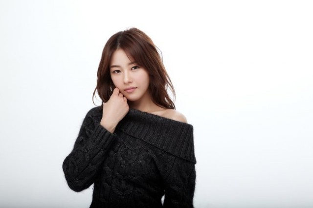 Park Ha-Na fotoğrafı