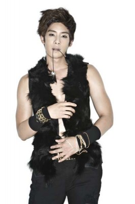 Song Won-Geun fotoğrafı