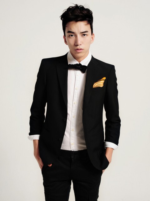 Do Sang-Woo fotoğrafı