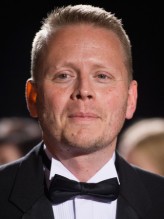 Patrick Ness fotoğrafı