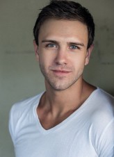 Derek Krantz fotoğrafı