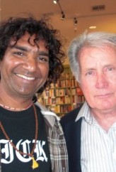 Raj Thiruselvan fotoğrafı