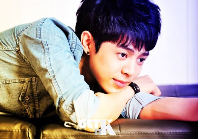 Alexander Lee Eusebio fotoğrafı
