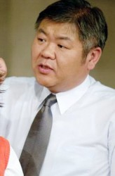 Jeong Jong-jun fotoğrafı