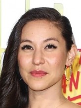 Christina Hodson fotoğrafı