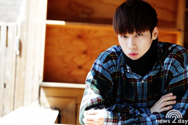 Lee Joo-Hyung fotoğrafı