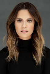 Candice Lidstone fotoğrafı