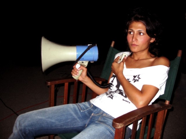 Meta Akkuş fotoğrafı