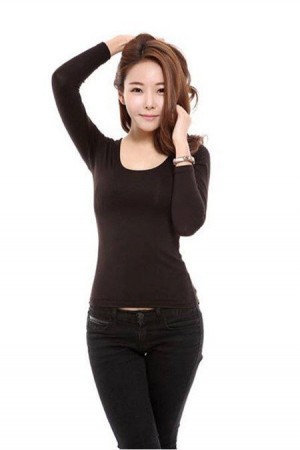 Lee Su-Jung Fotoğrafı