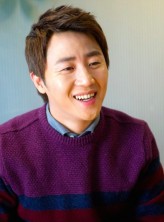 Hong Jin-Ho fotoğrafı