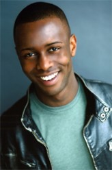 Josh   Breckenridge fotoğrafı