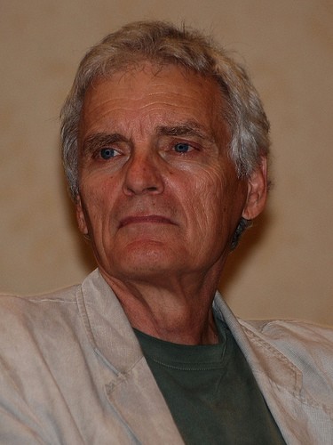 David Selby fotoğrafı