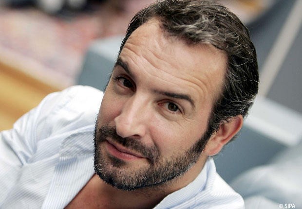Jean Dujardin Fotoğrafı